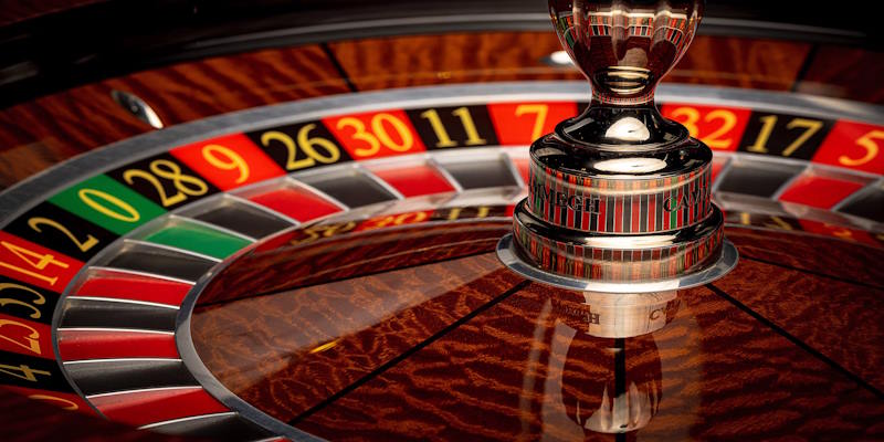 Đôi nét về Roulette bk8