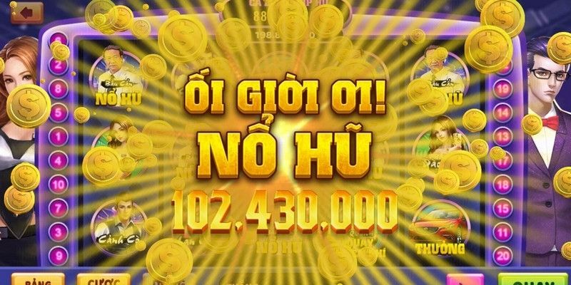 Hiểu cách đặt cược để săn Jackpot dễ dàng