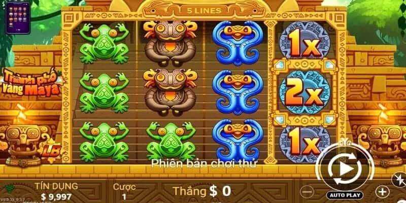 Nắm rõ luật để chơi chuẩn