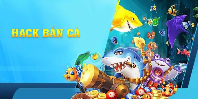 Những công cụ có trong hạng mục hack