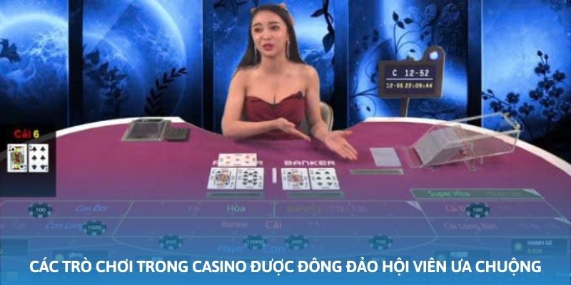 Quy trình tham gia chơi vui có thưởng