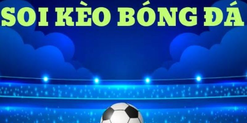 Thế nào là giải mã kèo bóng online