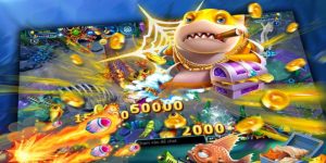 ảnh đại diện hack game bắn cá
