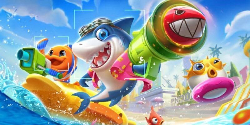 bắn cá slot ảnh đại diện