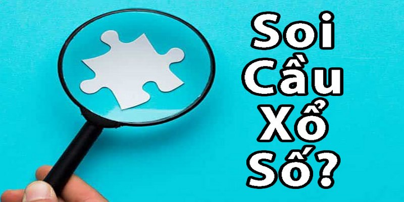 các phương pháp soi cầu xổ số bk8