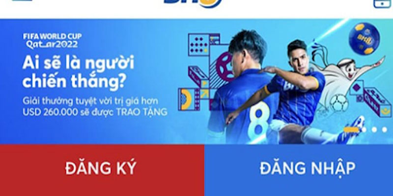 Chính sách đăng ký BK8 mà bạn cần biết