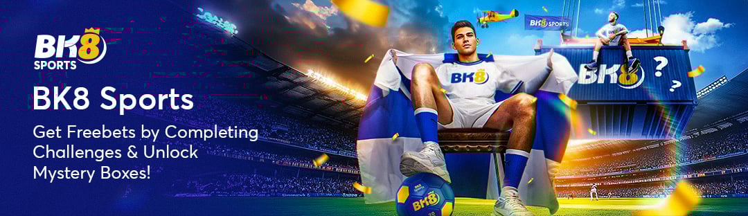 banner bk8