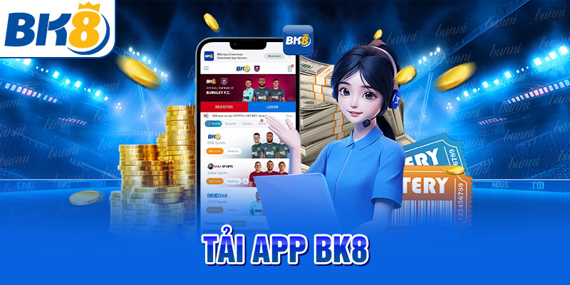 Một số lưu ý khi tải app BK8 chi tiết